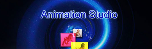 Animation Studio Software